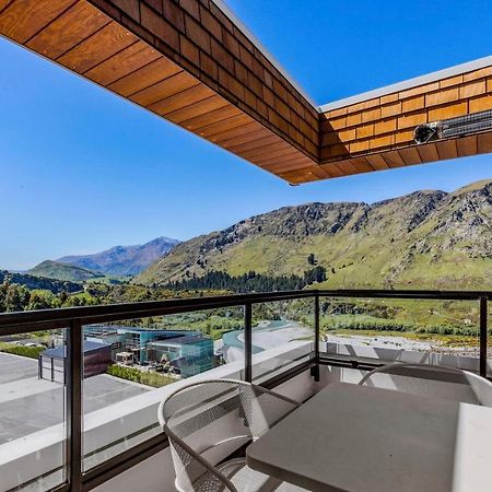 Mountain Views Penthouse - Apartment 22 Κουίνσταουν Εξωτερικό φωτογραφία
