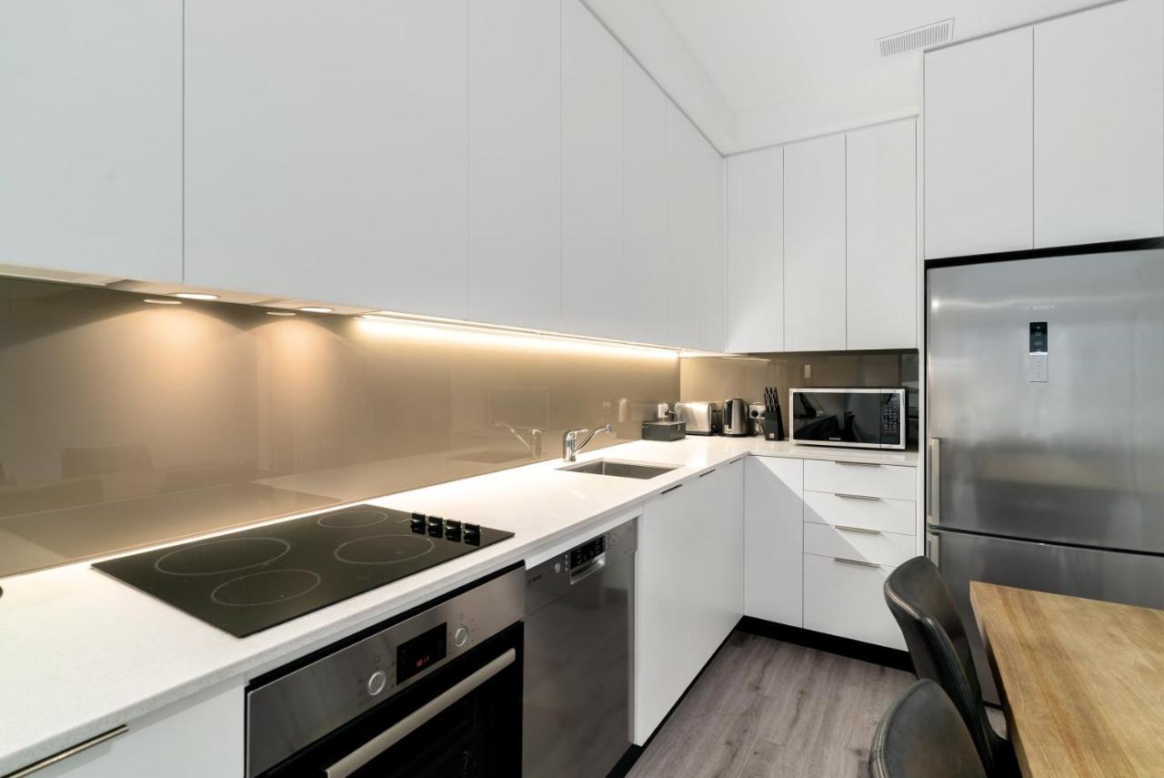 Mountain Views Penthouse - Apartment 22 Κουίνσταουν Εξωτερικό φωτογραφία